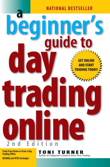 A Beginner's Guide To Day Trading Online 2Nd Edition, EPUB eBook