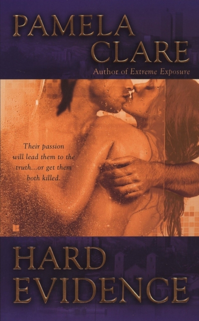 Hard Evidence, EPUB eBook