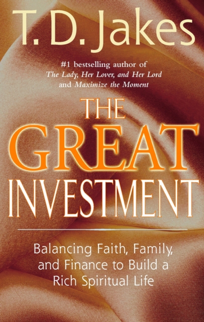 Great Investment, EPUB eBook
