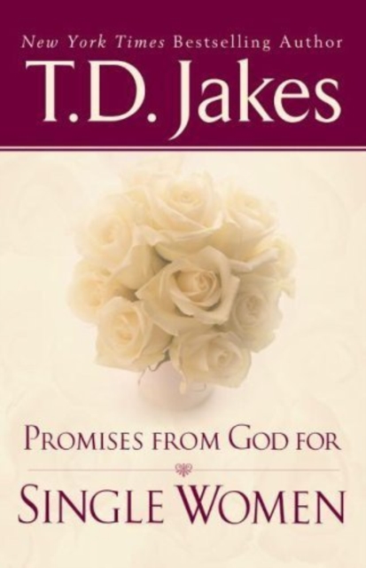 Promises From God For Single Women, EPUB eBook