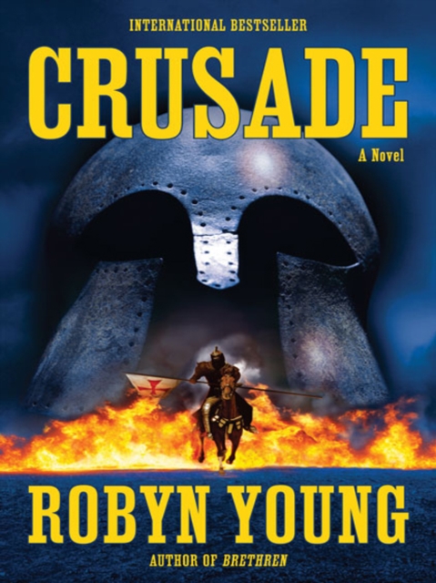 Crusade, EPUB eBook