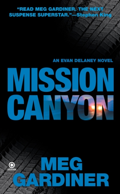 Mission Canyon, EPUB eBook