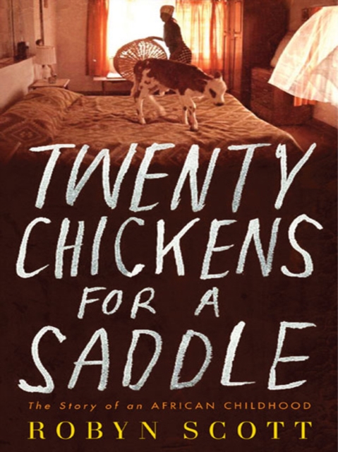 Twenty Chickens for a Saddle, EPUB eBook
