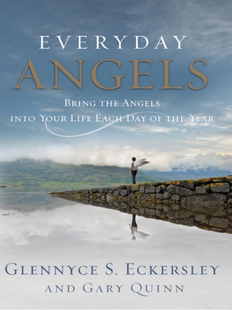 Everyday Angels, EPUB eBook