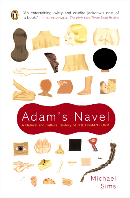Adam's Navel, EPUB eBook