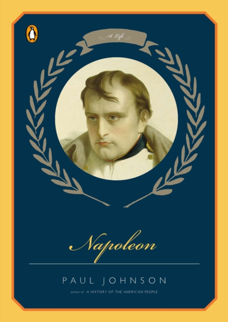 Napoleon, EPUB eBook