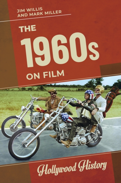 The 1960s on Film, EPUB eBook
