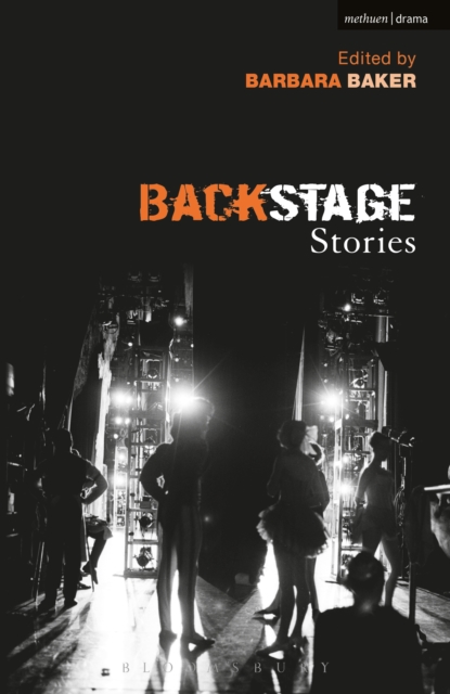 Backstage Stories, PDF eBook