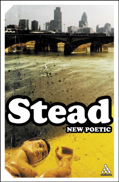New Poetic : Yeats to Eliot, PDF eBook