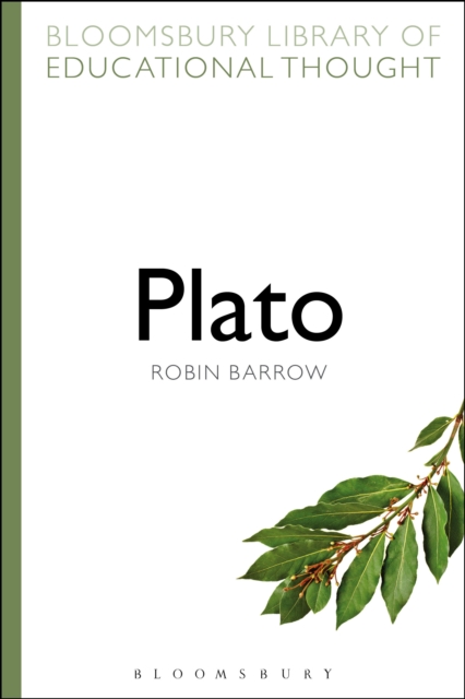 Plato, EPUB eBook