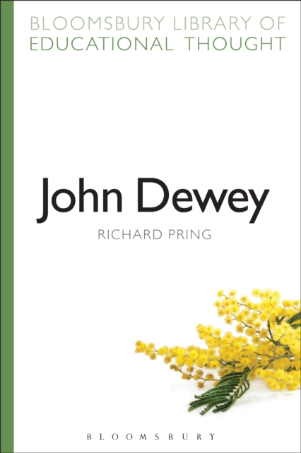 John Dewey, EPUB eBook