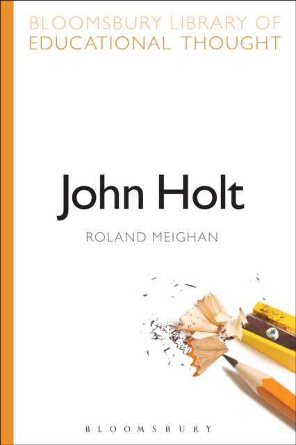 John Holt, EPUB eBook