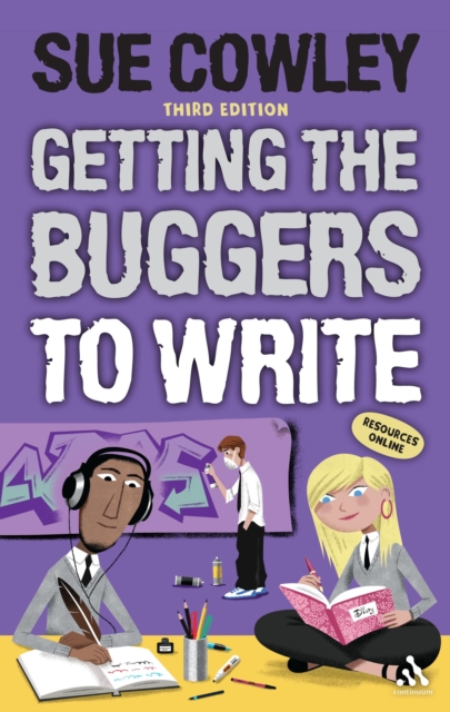 Getting the Buggers to Write : 3rd edition, PDF eBook