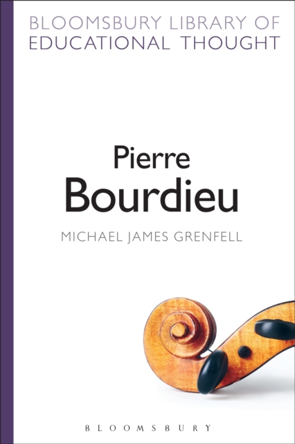 Pierre Bourdieu, PDF eBook