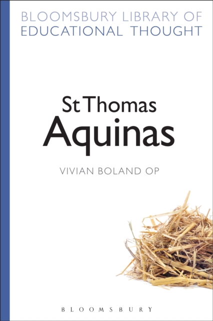 St Thomas Aquinas, PDF eBook