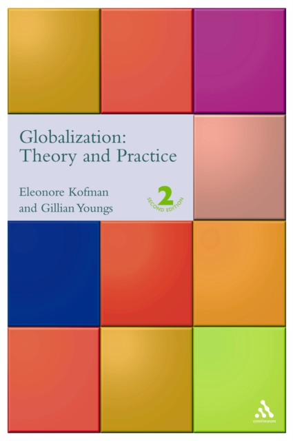 Globalization : Theory and Practice Second Edition, PDF eBook