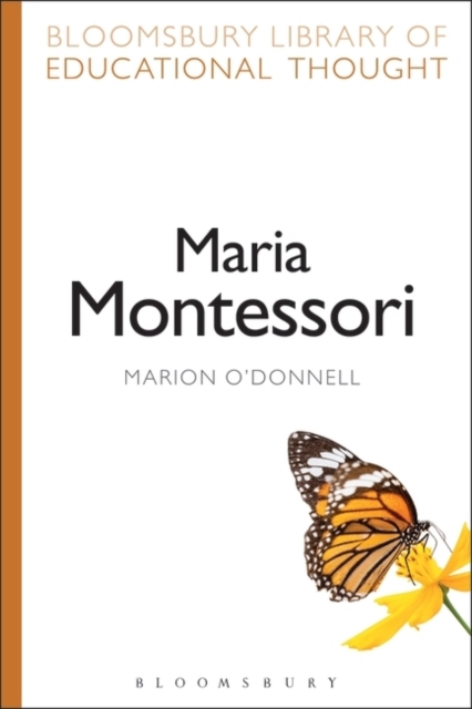 Maria Montessori, PDF eBook