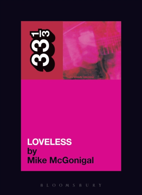 My Bloody Valentine's Loveless, PDF eBook