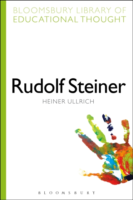 Rudolf Steiner, EPUB eBook