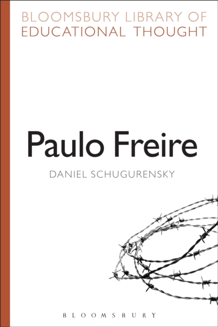 Paulo Freire, EPUB eBook