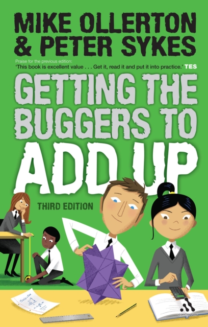 Getting the Buggers to Add Up, EPUB eBook