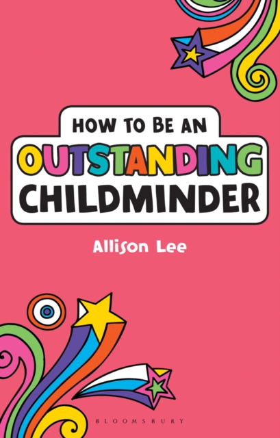 How to be an Outstanding Childminder, EPUB eBook
