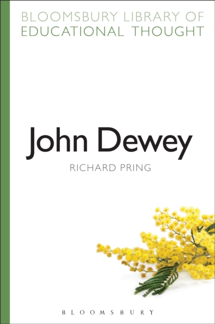 John Dewey, PDF eBook