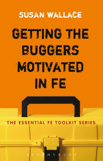 Getting the Buggers Motivated in FE, PDF eBook