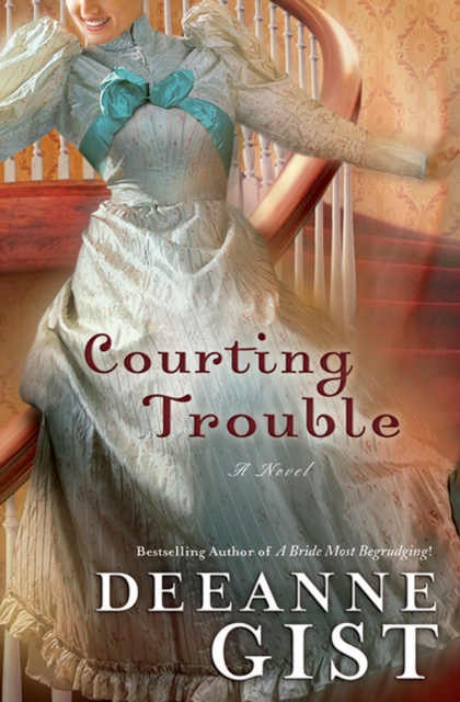 Courting Trouble, EPUB eBook