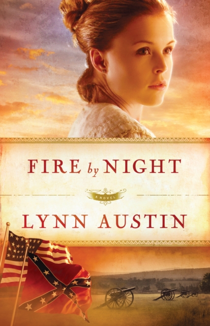 Fire by Night (Refiner's Fire Book #2), EPUB eBook