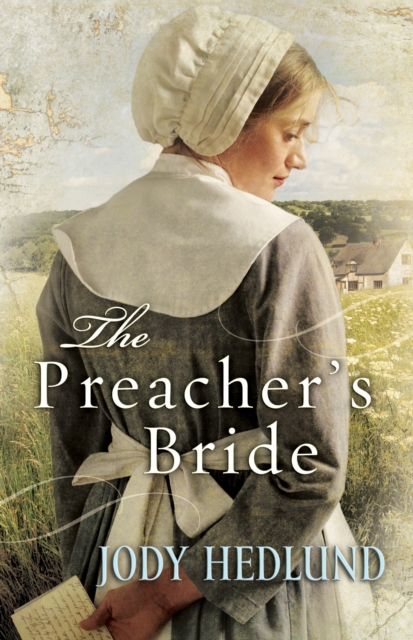 The Preacher's Bride, EPUB eBook