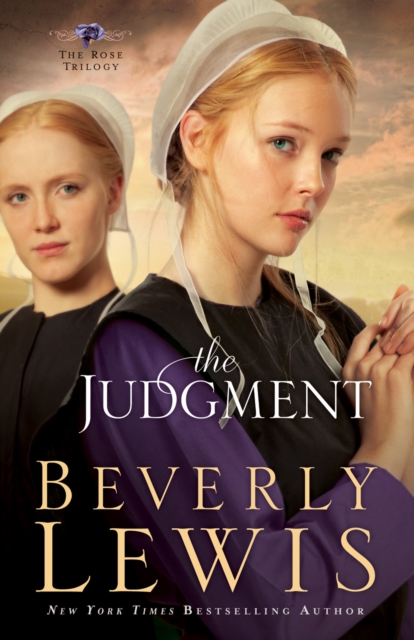 The Judgment (The Rose Trilogy Book #2), EPUB eBook