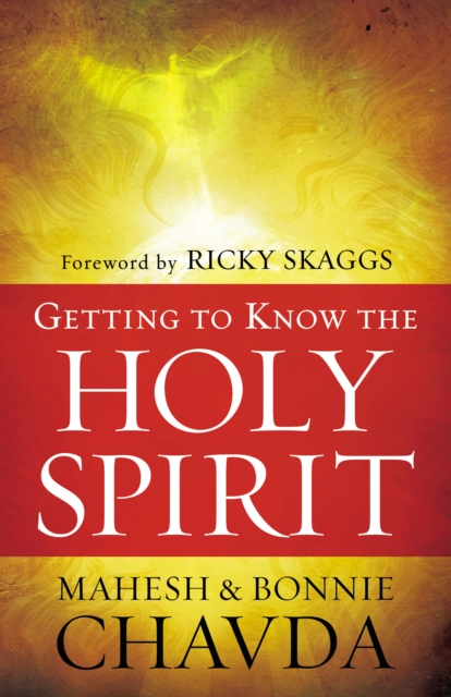 Getting to Know the Holy Spirit, EPUB eBook