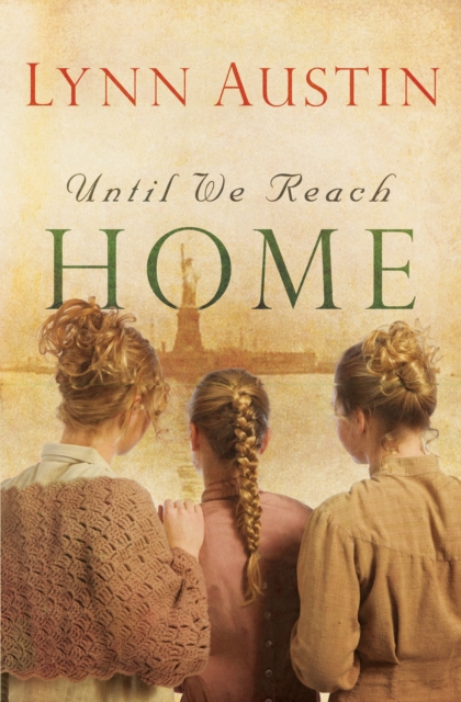 Until We Reach Home, EPUB eBook