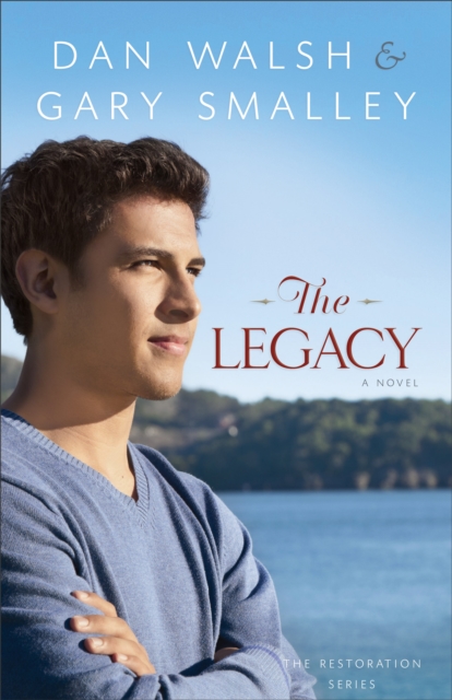 The Legacy (The Restoration Series Book #4) : A Novel, EPUB eBook