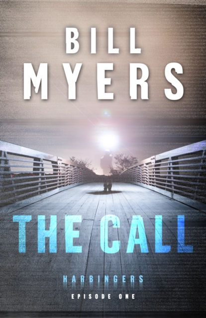 The Call (Harbingers) : Episode 1, EPUB eBook