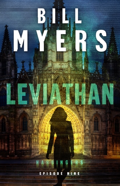 Leviathan (Harbingers) : Episode 9, EPUB eBook