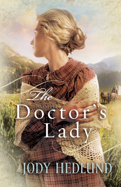 The Doctor's Lady, EPUB eBook