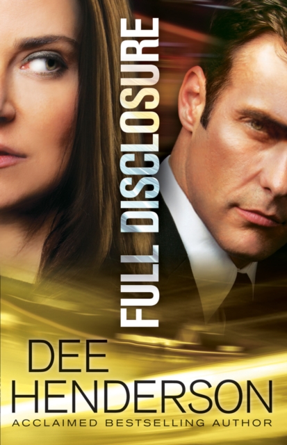 Full Disclosure, EPUB eBook