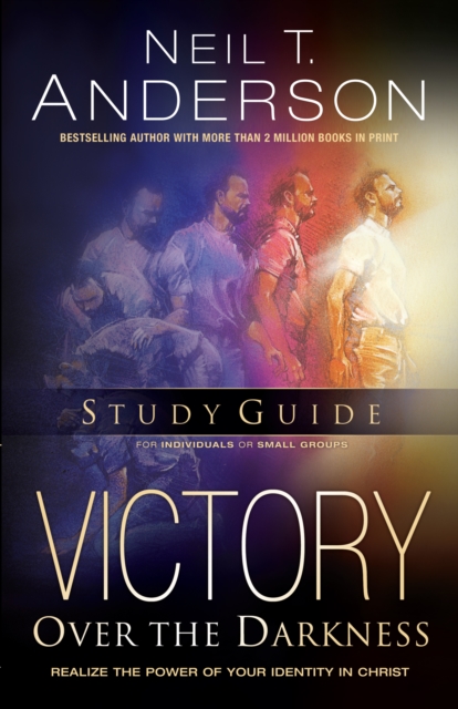 Victory Over the Darkness Study Guide (The Victory Over the Darkness Series), EPUB eBook