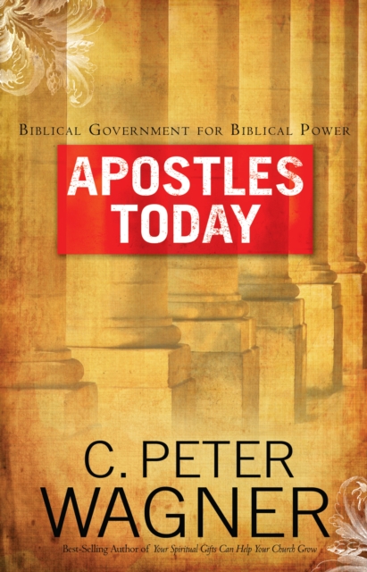 Apostles Today, EPUB eBook