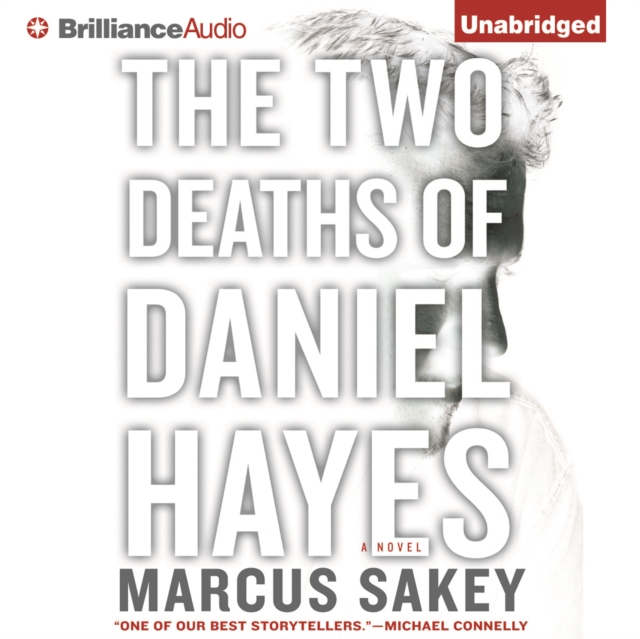 The Two Deaths of Daniel Hayes, eAudiobook MP3 eaudioBook