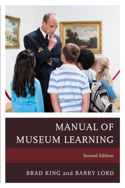 Manual of Museum Learning, EPUB eBook