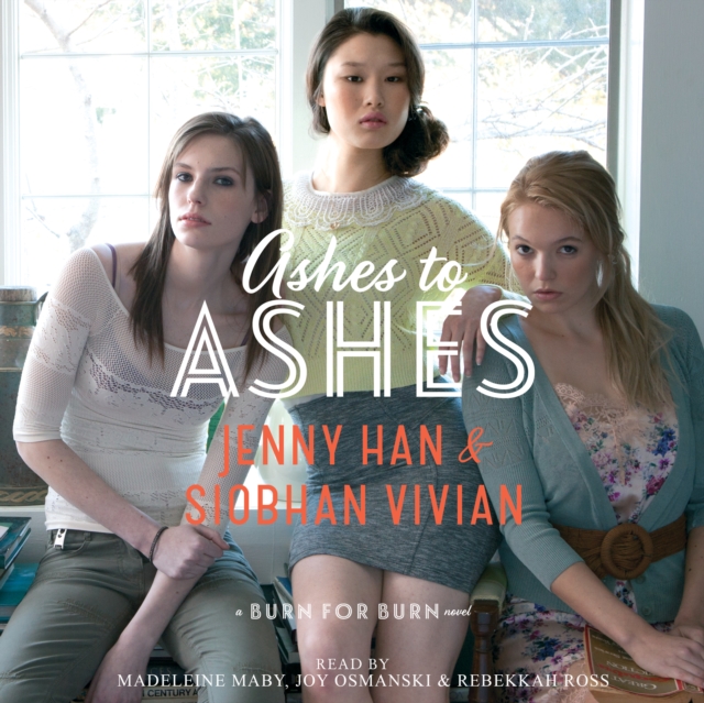 Ashes to Ashes, eAudiobook MP3 eaudioBook