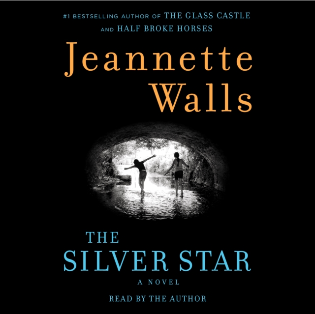 The Silver Star : A Novel, eAudiobook MP3 eaudioBook
