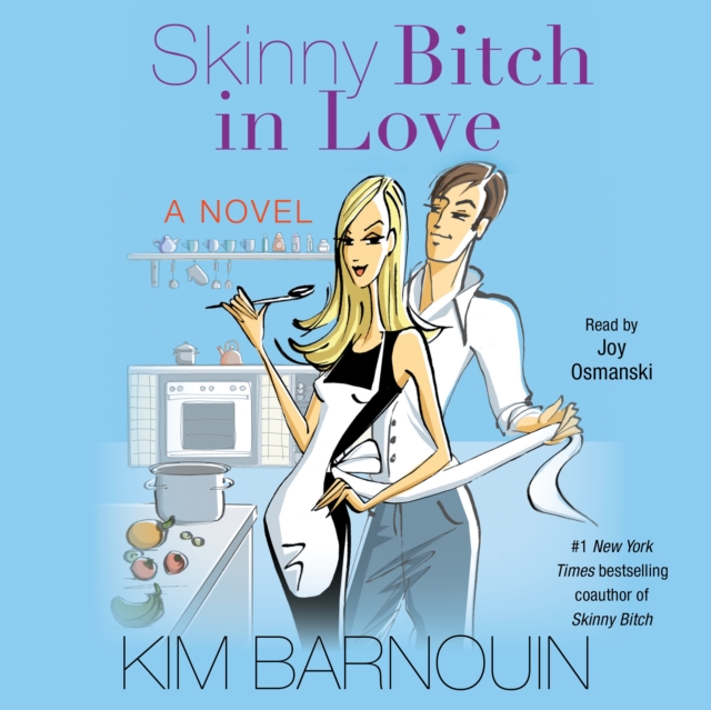 Skinny Bitch in Love, eAudiobook MP3 eaudioBook