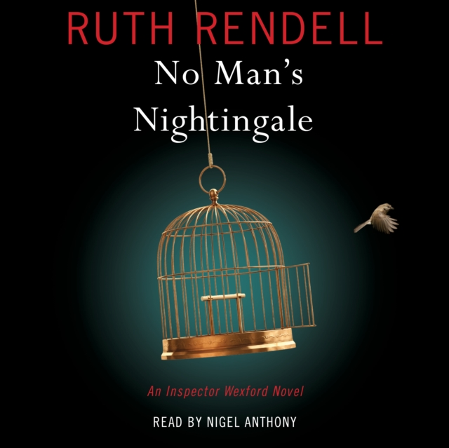 No Man's Nightingale : An Inspector Wexford Novel, eAudiobook MP3 eaudioBook