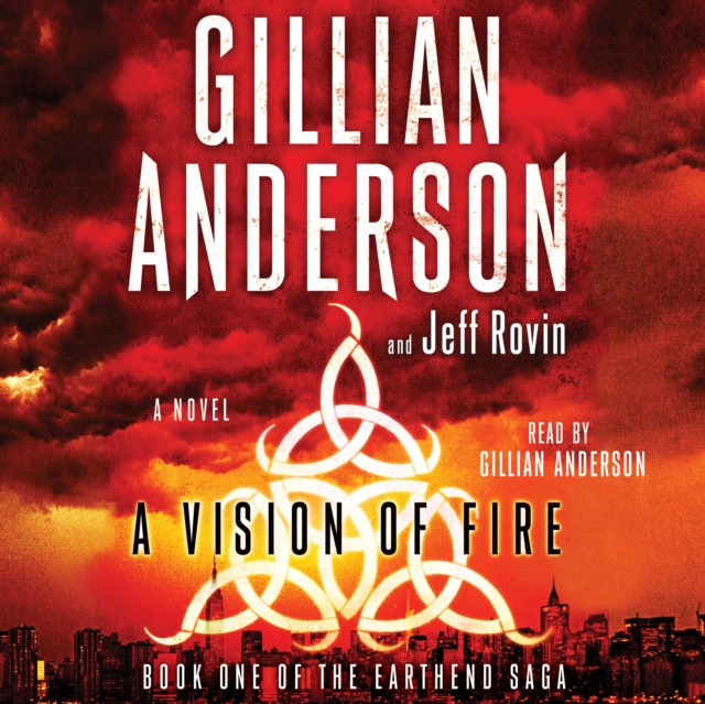 A Vision of Fire, eAudiobook MP3 eaudioBook