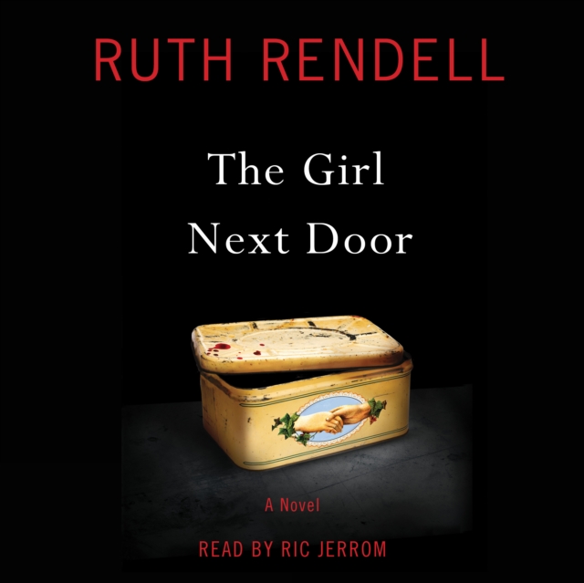 The Girl Next Door : A Novel, eAudiobook MP3 eaudioBook