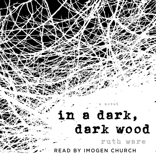 In a Dark, Dark Wood, eAudiobook MP3 eaudioBook